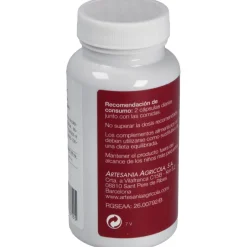 Lindaren Reafirmante Cla Tonalin 90caps - Artesania Agricola