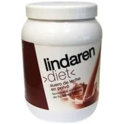 Lindaren Suero Chocolate 500g - Artesania Agricola