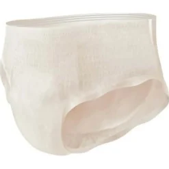 Lindor Absorbente Incontinencia Orina Fit Pants Lady Tm 12Uds