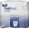 Lindor Men Pad Discreto 14uds - Molimed