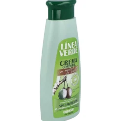 Linea Verde Crema Corporal con Manteca de Karite 400ml - Sin Marca