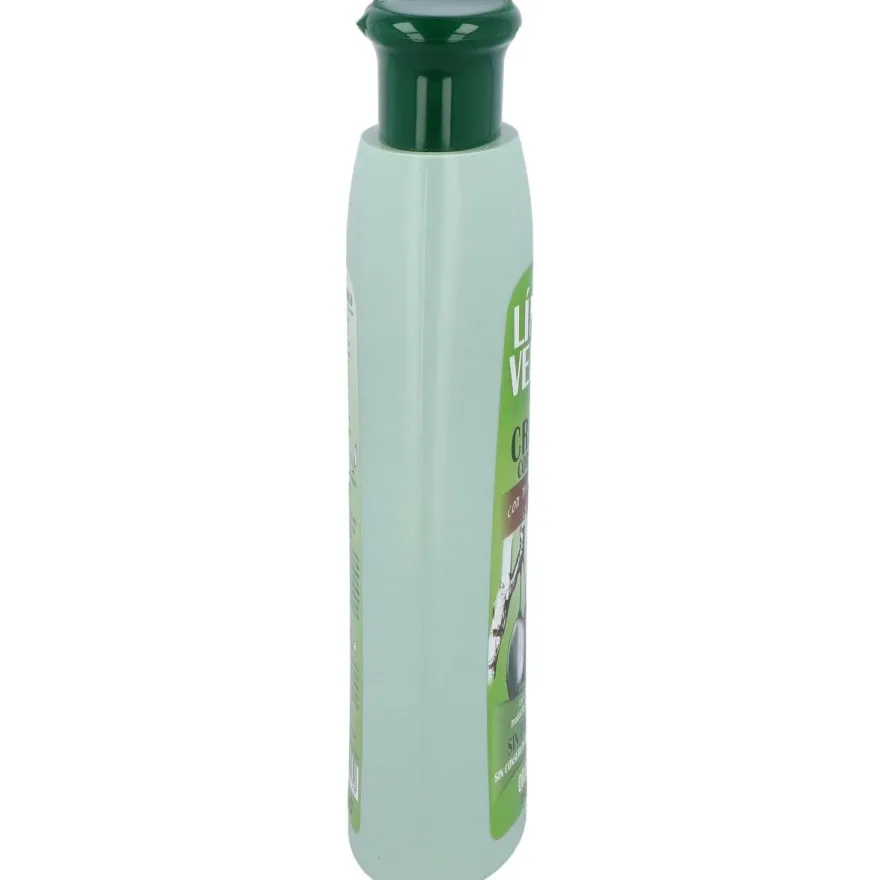 Linea Verde Crema Corporal con Manteca de Karite 400ml - Sin Marca