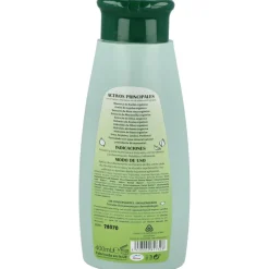 Linea Verde Crema Corporal con Manteca de Karite 400ml - Sin Marca