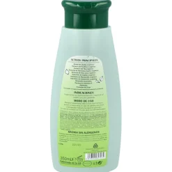 Linea Verde Suavizante Pelo Castigado 350Ml