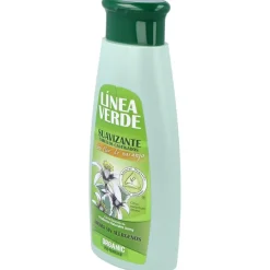 Linea Verde Suavizante Pelo Castigado 350Ml