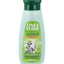 Linea Verde Suavizante Pelo Castigado 350Ml