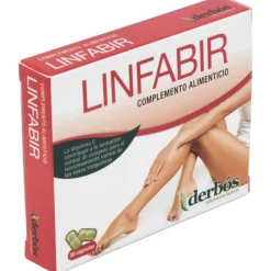 Linfabir 30caps - Derbos