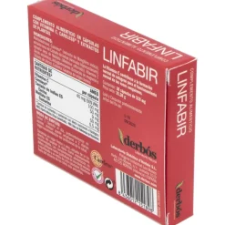 Linfabir 30caps - Derbos