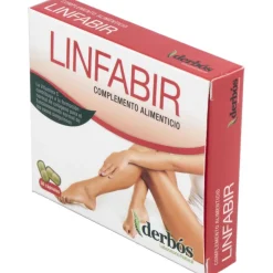 Linfabir 30caps - Derbos