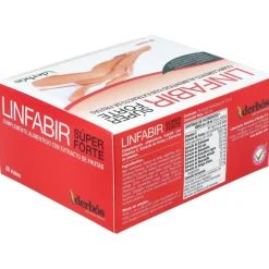 Linfabir Super Forte 20viales - Derbos