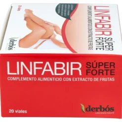 Linfabir Super Forte 20viales - Derbos