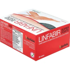 Linfabir Super Forte 20viales - Derbos