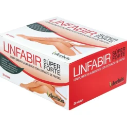 Linfabir Super Forte 20viales - Derbos