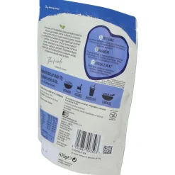 Linwood Semilla Lino Molido Bio 425g - Linwoods