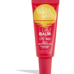 Lip Balm With Spf50+ Juici Watermelon 10 Gr