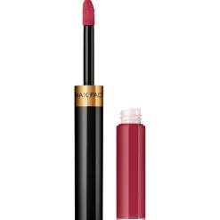 Lipfinity Rising Stars Labial Nro 86 Superstar 2uds - Max Factor