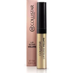 Lip Gloss Volume 110 Golden Sunset 7ml - Collistar