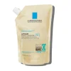 Lipikar Aceite Lavante AP+ Recarga, 400 ml. - La Roche Posay