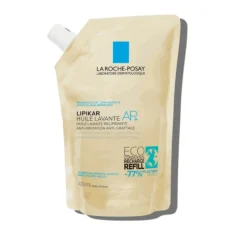 Lipikar Aceite Lavante AP+ Recarga, 400 ml. - La Roche Posay