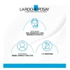 Lipikar Baume Light AP+M, 400 ml. - La Roche Posay