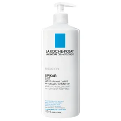 Lipikar Leche, 750 ml. - La Roche Posay