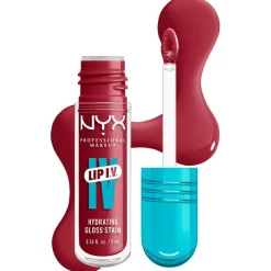 Lip Iv Gloss 07-Bubblegum Brust 5 Ml