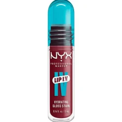Lip Iv Gloss 07-Bubblegum Brust 5 Ml