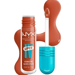 Lip Iv Gloss 01-Caramel Drip 5 Ml