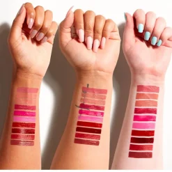 Lip Lingerie Xxl Matte Liquid Lipstick Strip y Tease 4ml - Nyx