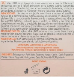 Lipo3 (1 Envase 50 ml) - Vea
