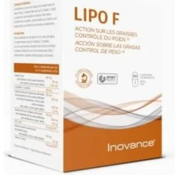 Lipo F+ 90Comp.