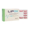 Lipok (30 Capsulas)