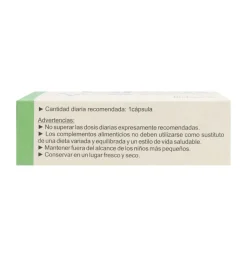 Lipok (30 Capsulas)