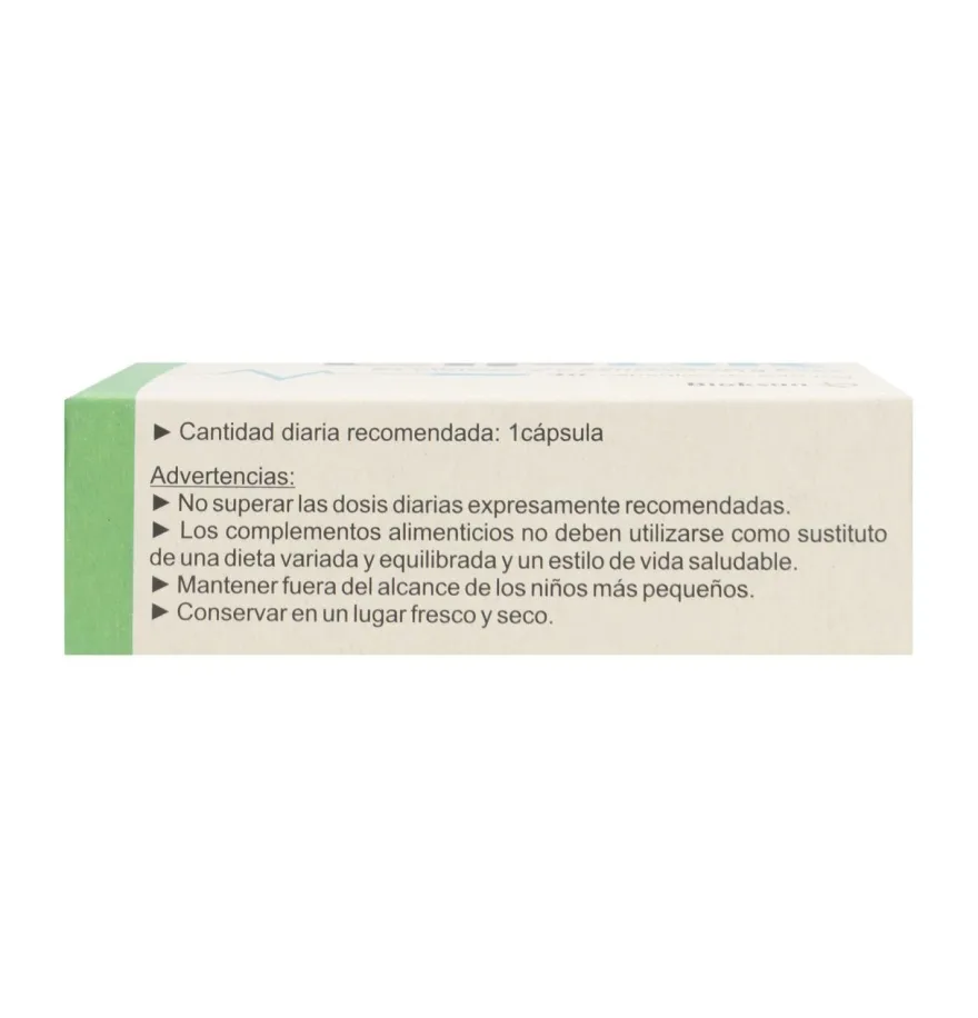 Lipok (30 Capsulas)