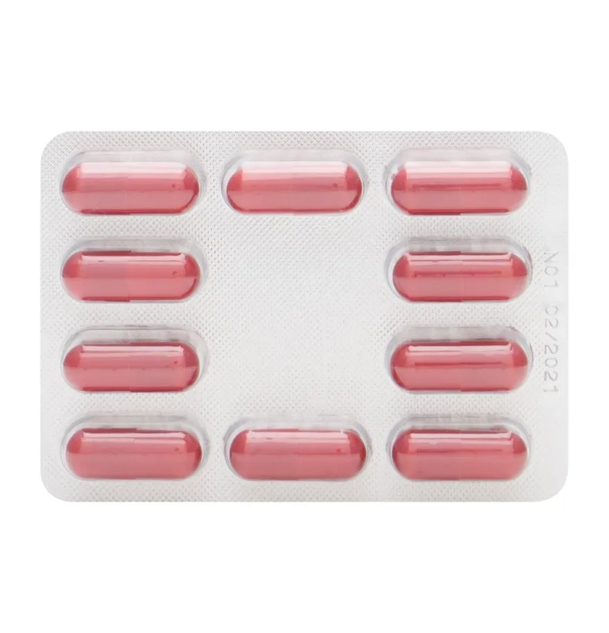 Lipok (30 Capsulas)