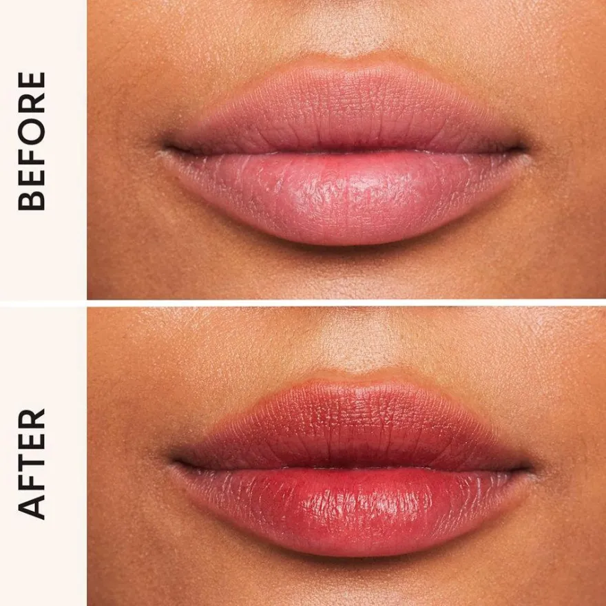 Lip Stain Tinte de Labios 003 - Dark Chocolate 3 ml - Gosh