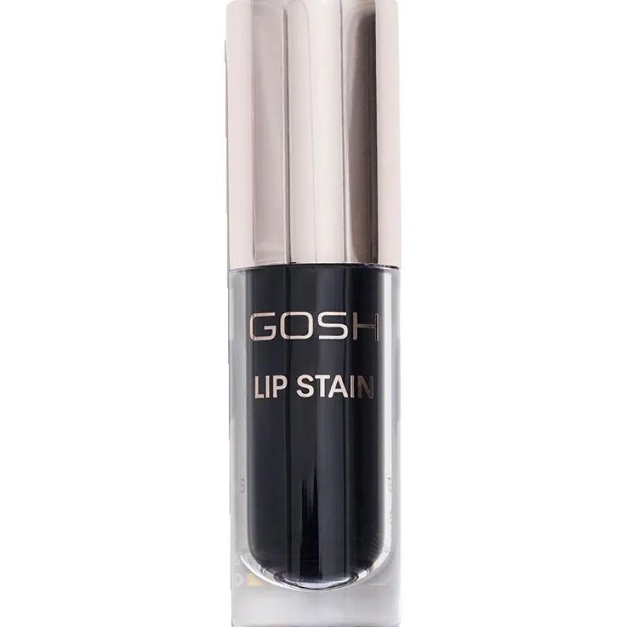 Lip Stain Tinte de Labios 003 - Dark Chocolate 3 ml - Gosh
