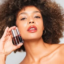 Lip Stain Tinte de Labios 003 - Dark Chocolate 3 ml - Gosh