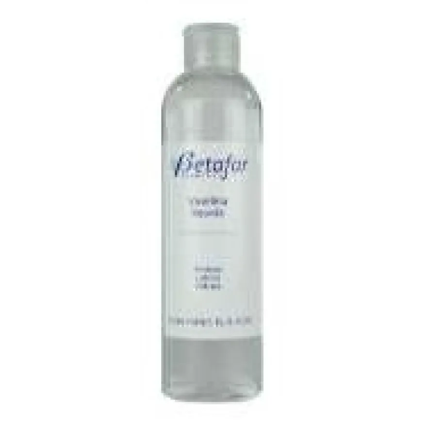 Liquida Betafar Cosmetics 250ml - Vaselina