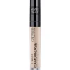 Liquid Camouflage High Coverage Concealer 020-Light Beige 5 Ml