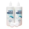 Liquido Lentillas Solución Única Ladme, 2 x 360 ml. - Lentimop