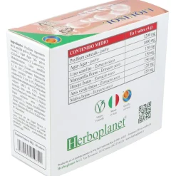 Liquisol 20Sbrs.