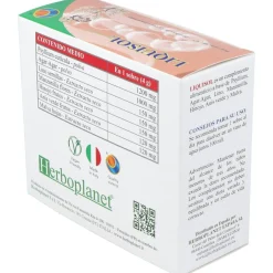 Liquisol 20Sbrs.
