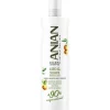 Liso y Suave Champú Queratina Vegetal 400ml - Anian