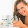 Liso y Suave Mascarilla Queratina Vegetal 350ml - Anian