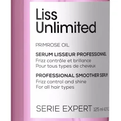 Liss Unlimited Aceite 125 Ml