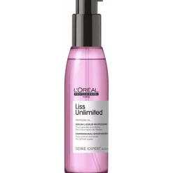 Liss Unlimited Aceite 125 Ml