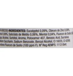 Listerine Cuidado Total (1 Envase 95 Ml)
