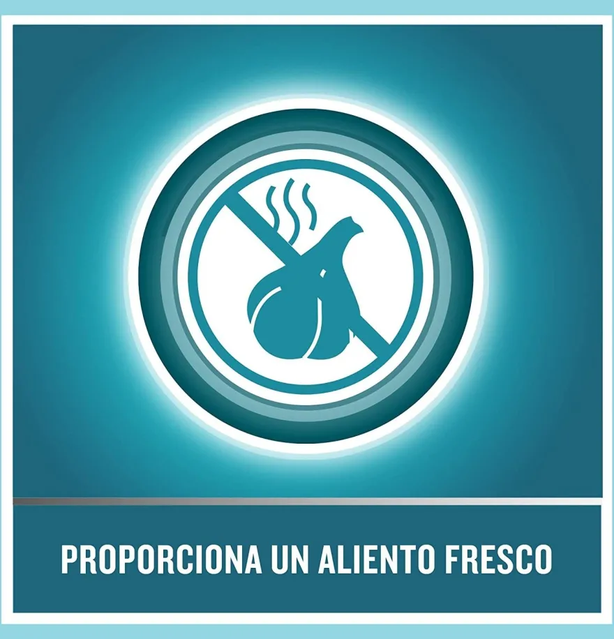 Listerine (1 Envase 500 ml Sabor Mentol) - Johnson&johnson