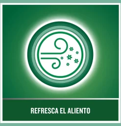 Listerine (1 Envase 500 ml Sabor Menta Fresca) - Johnson&johnson